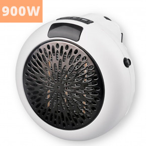   XPRo Electric Heater For Home 900W  (24377-For Home_344) 3