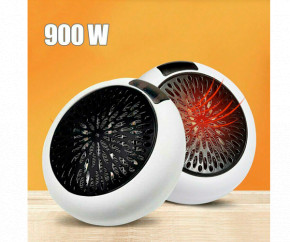   XPRo Electric Heater For Home 900W  (24377-For Home_344) 5