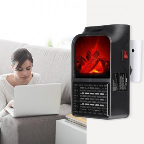  XPRO Flame Heater 7