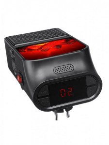  XPRO Flame Heater 3 5