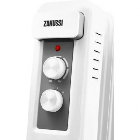  ZANUSSI ZOH/CS-09W 7