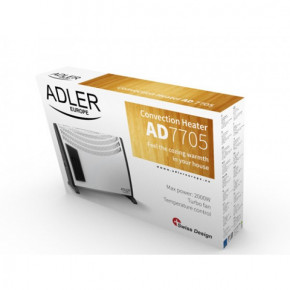  Adler AD 7705  2000W 8