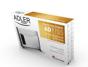  Adler AD 7705  2000W (ZE35006506) 5