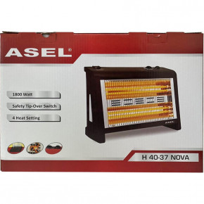  Asel H40-37 3