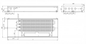     Carrera CV2 Hydro CV2.380.1250.120 3