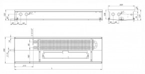     Carrera CV Hydro CV.300.1000.120 3