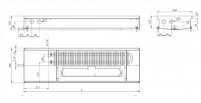     Carrera CV Hydro CV.300.1250.90 3