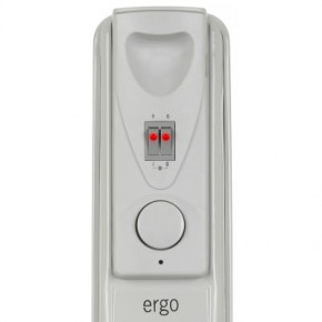  Ergo HO 192009