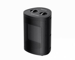  HAVIT HV-HT1227 1500W Black (HV-HT1227)