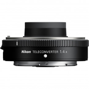  Nikon Z TC-1.4x (JMA903DA) 4