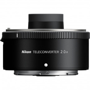  Nikon Z TC-2.0x (JMA904DA) 4