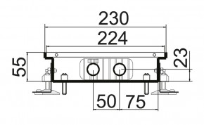     Polvax KE.230.1000.55