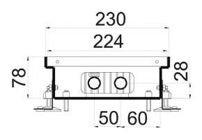     Polvax KE.230.1250.78