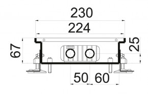     Polvax KE.230.1500.67