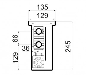     Polvax KV.135.1250.245