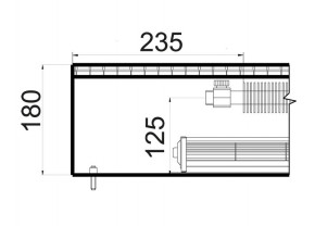     Polvax KV.160.1500.180 3