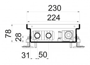     Polvax KV.230.1250.78