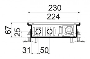     Polvax KV.230.2250.67