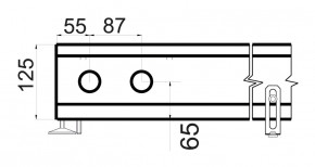     Polvax KV.D.PLUS.300.1500.125 3