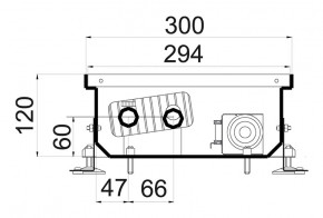     Polvax KV.PLUS.300.1000.120