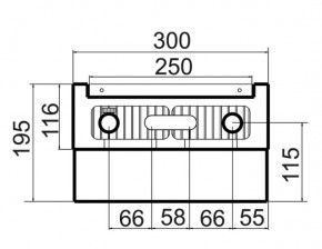   Polvax N.KEM.300.195.1250