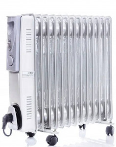    13  Volteno 2500W (13099)