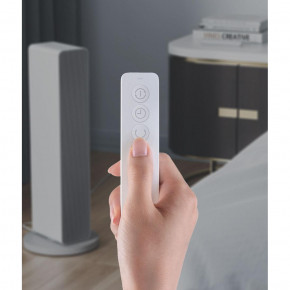  Xiaomi SmartMi Electric Heater White (ZNNFJ07ZM) 5