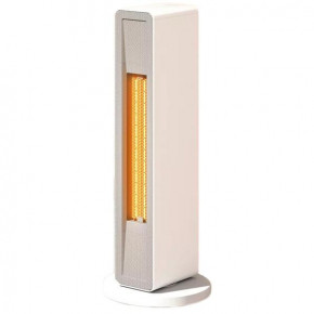  Xiaomi SmartMi Electric Heater White (ZNNFJ07ZM) 6