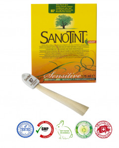       SanoTint  VIVASAN Original 125 GMP Sertified 87     (WB571881)