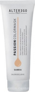 -   AE PASSION COLORMASK Sabbia  250 