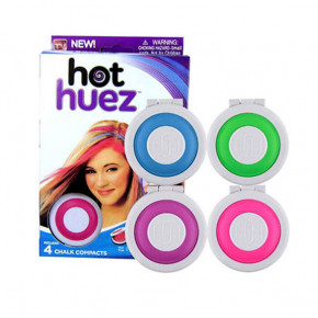     Hot Huez