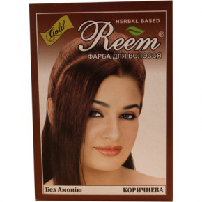    Reem Gold  60  (8906029310071)