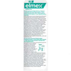     Elmex Sensitive Plus 400  (7610108065370) 8