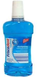     Friscodent Coolfresh 500  (141186)