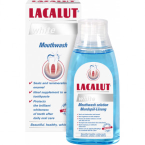     Lacalut white 300  (4016369666920)