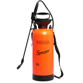   8  Sprayer NF-80