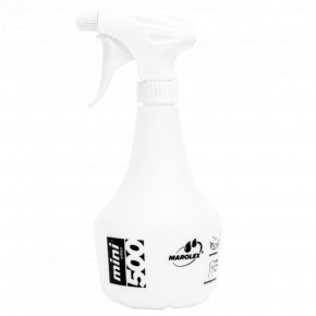   MAROLEX mini acid 500: 0,5 L, 0,4 MPa, FPM (Viton). [100] (S071.102)