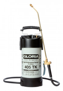  Gloria 405 TK Profiline  5 