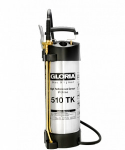  Gloria 510 TK Profiline, 10 