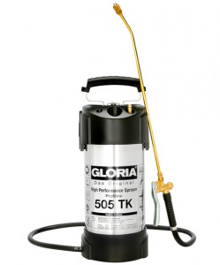  5 505TK-Profiline , 6,     GLORIA