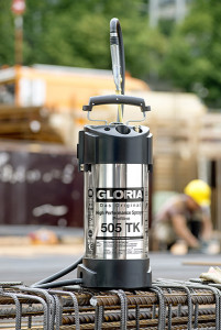  5 505TK-Profiline , 6,     GLORIA 3