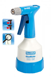  0,5 CleanMaster CM05   GLORIA 3