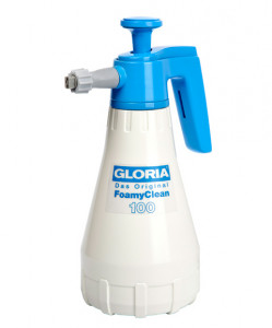  Gloria FoamyClean 100 