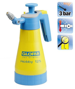  Gloria Hobby125