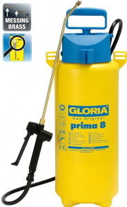  Gloria Prima 8, 8 