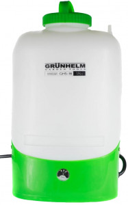   Grunhelm GHS-18