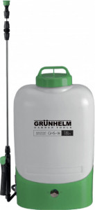   Grunhelm GHS-18 3