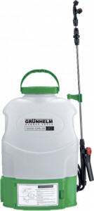   Grunhelm GHS-20