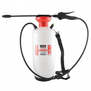   Nowax Heavy duty sprayer TEC PRO 10 NBR 10  (NX10930)