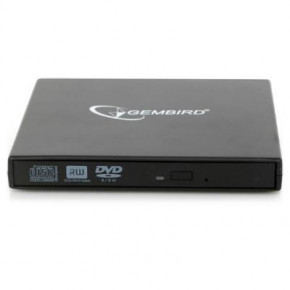  DVD- Gembird USB2.0 DVD-USB-02